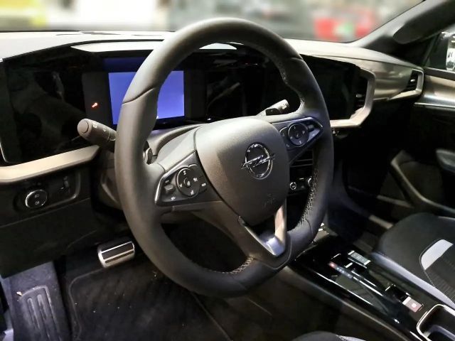 Opel Mokka GS-Line Grand Sport