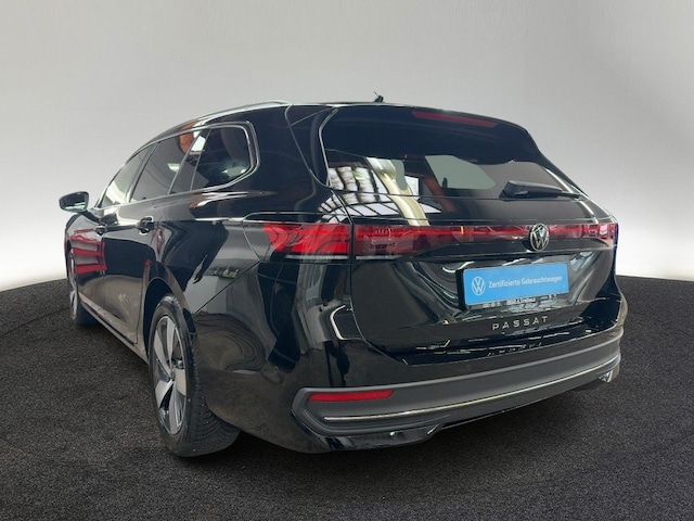 Volkswagen Passat 2.0 TDI Business DSG Variant