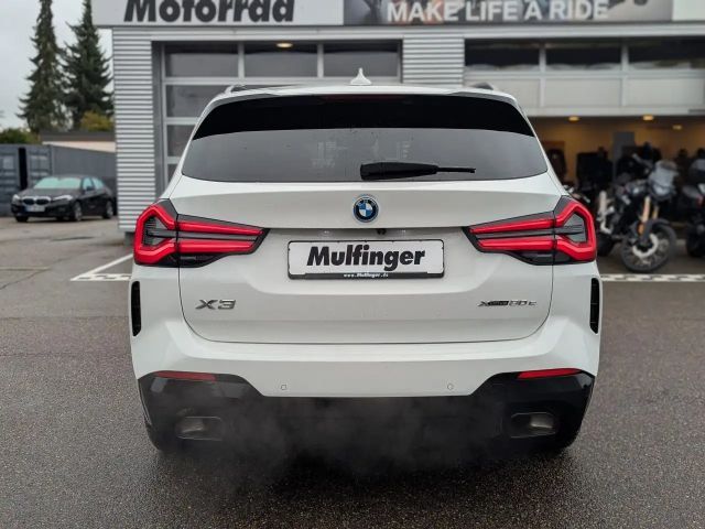 BMW X3 M-Sport