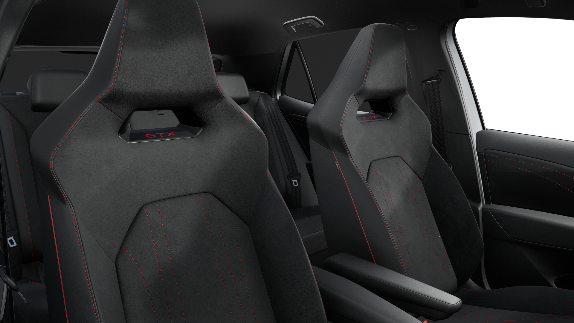 Volkswagen ID.3 GTX IQ.Drive