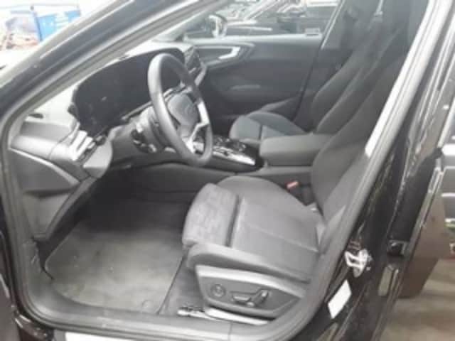 Audi A5 Avant S-Tronic