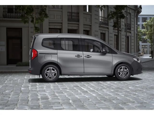 Mercedes-Benz Citan Tourer