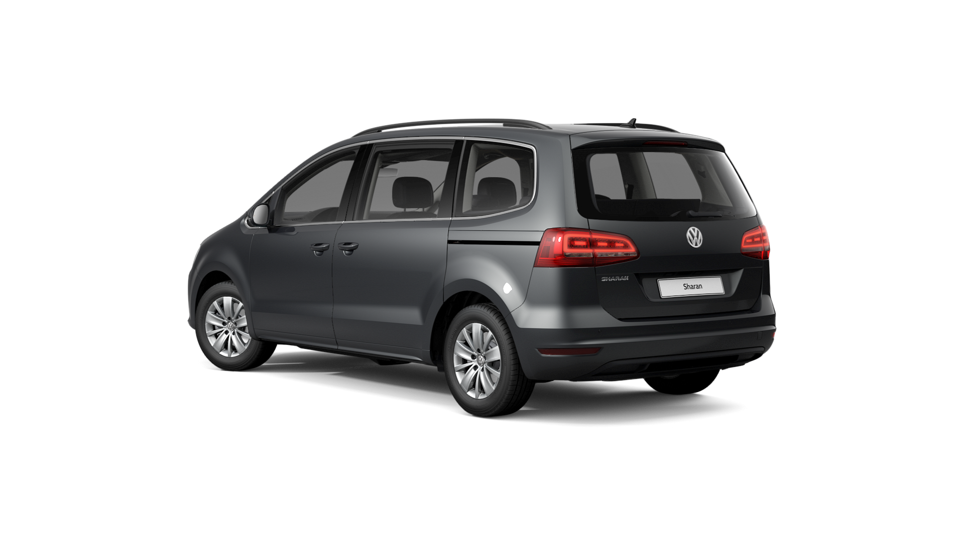 Volkswagen Sharan Comfortline