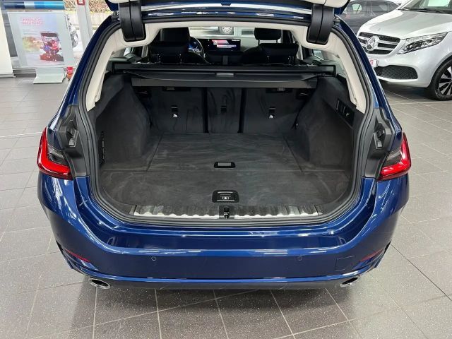 BMW 320 320d Touring xDrive