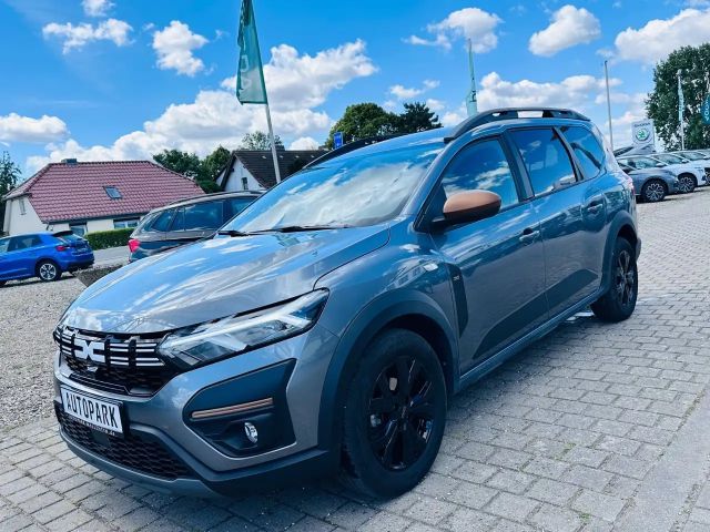 Dacia Jogger Extreme