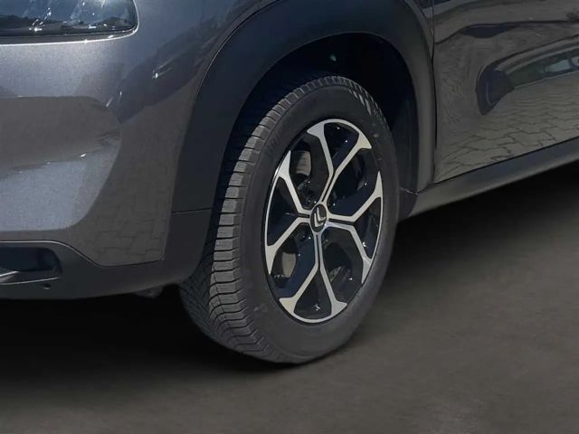 Citroën C3 Aircross Plus