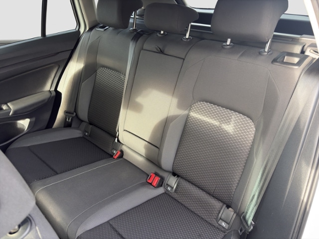 Volkswagen Golf 2.0 TDI Golf VIII Variant