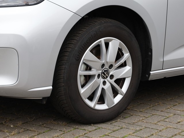 Volkswagen Caddy DSG Life