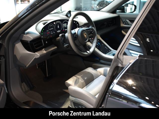 Porsche Taycan Sport Turismo