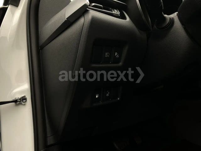 Toyota C-HR GR Hybride