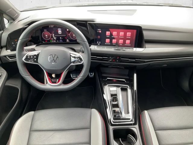 Volkswagen Golf 2.0 TSI Golf VIII