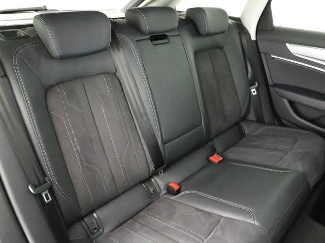 Audi A6 35 TDI S-Line S-Tronic