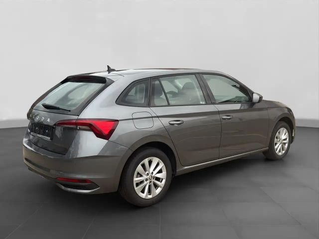 Skoda Scala Selection