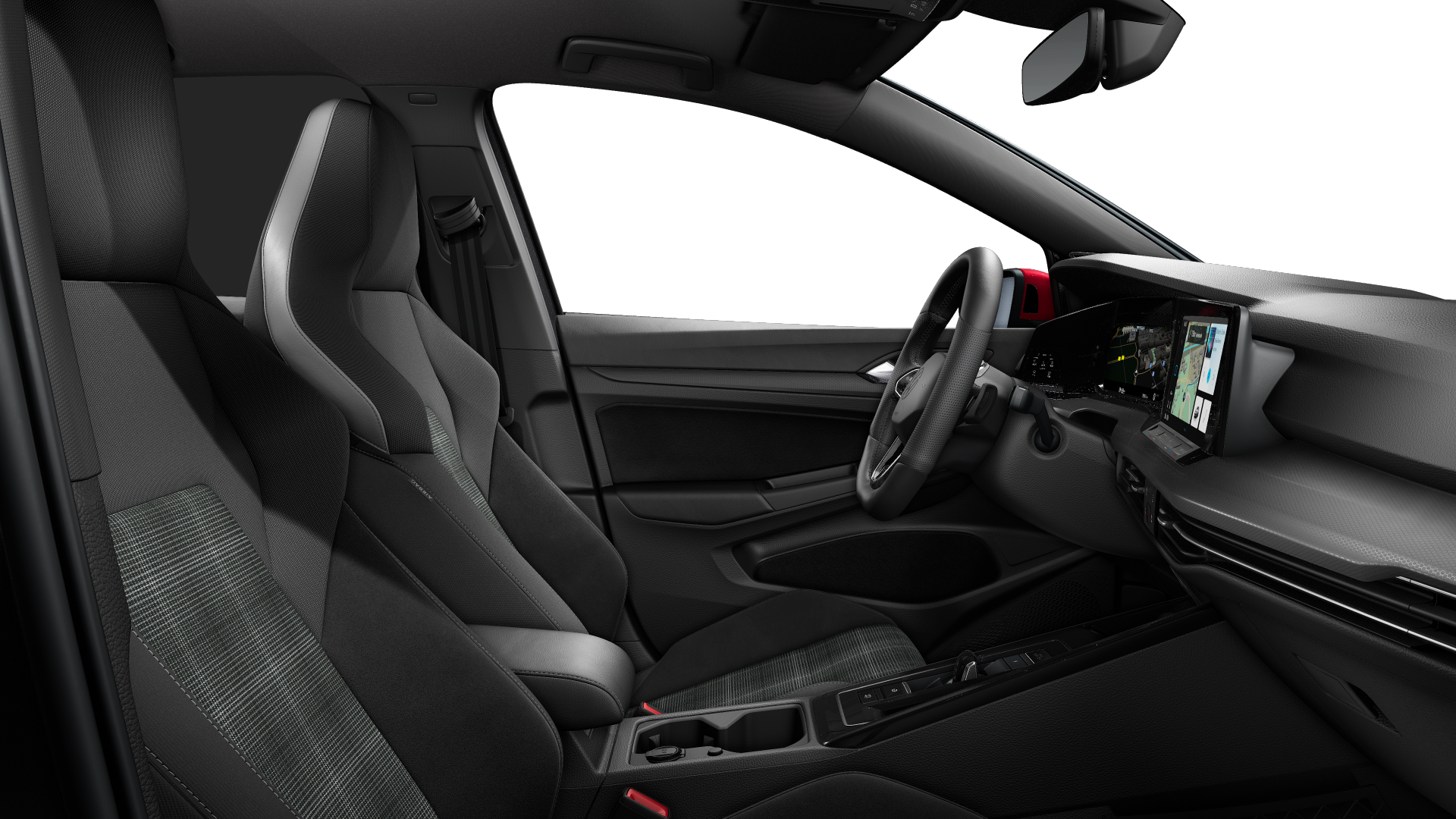 Volkswagen Golf 2.0 TDI DSG GTD