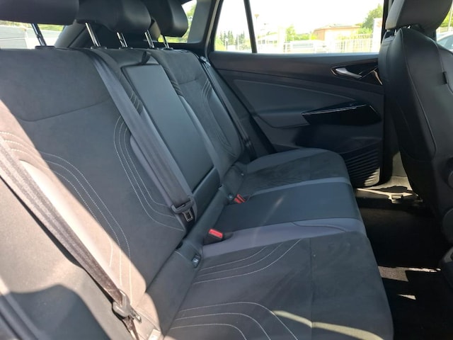 Volkswagen ID.4 77 KWh