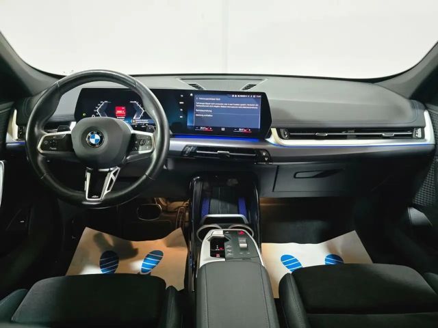 BMW X1 M-Sport xDrive20d