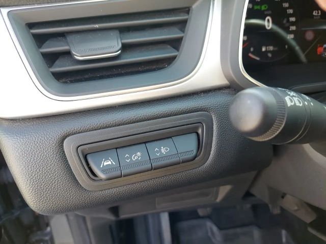 Renault Captur TCe 90 Techno