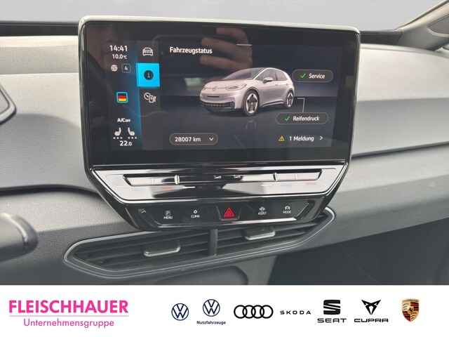 Volkswagen ID.3 Performance Pro