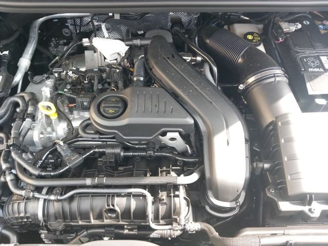 Volkswagen Touran DSG