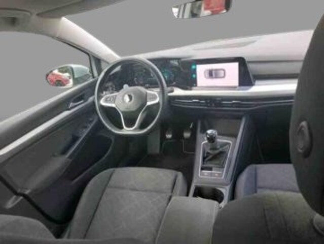 Volkswagen Golf 2.0 TDI Golf VIII
