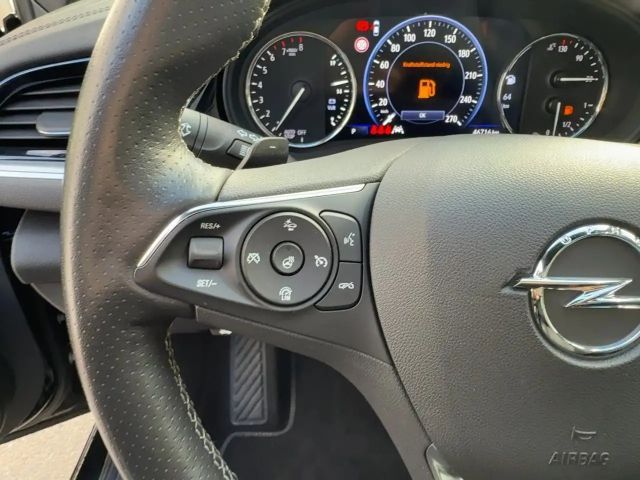 Opel Insignia Sports Tourer