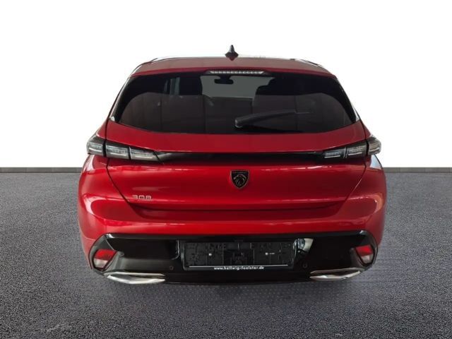 Peugeot 308 Allure Pack