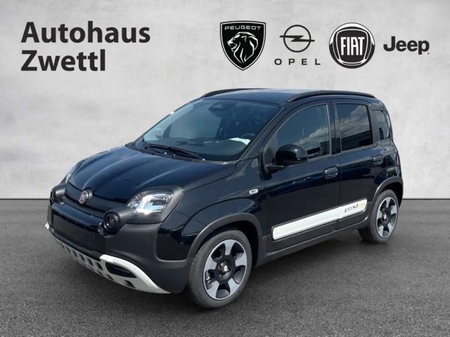 Fiat Panda Cross