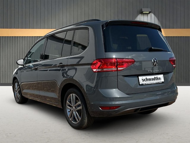 Volkswagen Touran Touran 1.5   CL   BT110 TSID7F