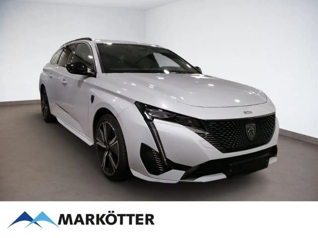 Peugeot 308 GT-Line PureTech SW