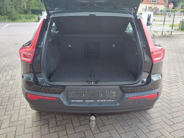 Volvo XC40 R-Design T3