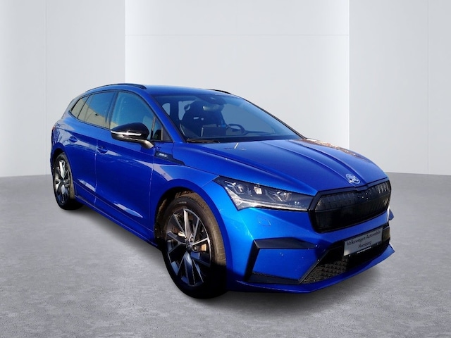 Skoda Enyaq Sportline iV 60