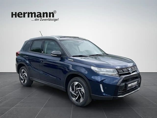 Suzuki Vitara AllGrip Flash GLX Hybrid