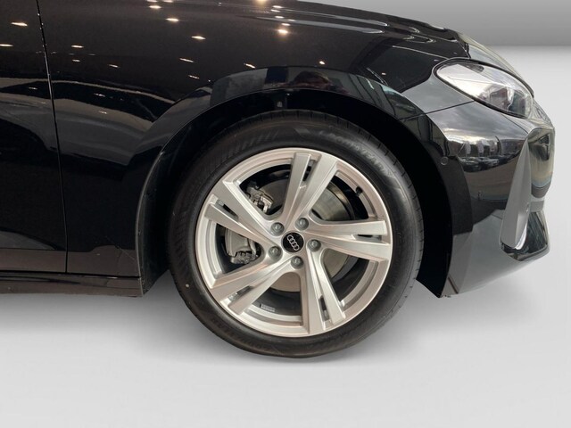 Audi A5 Avant S-Tronic