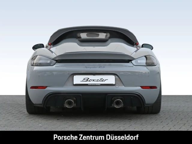 Porsche Cayman 718 RS