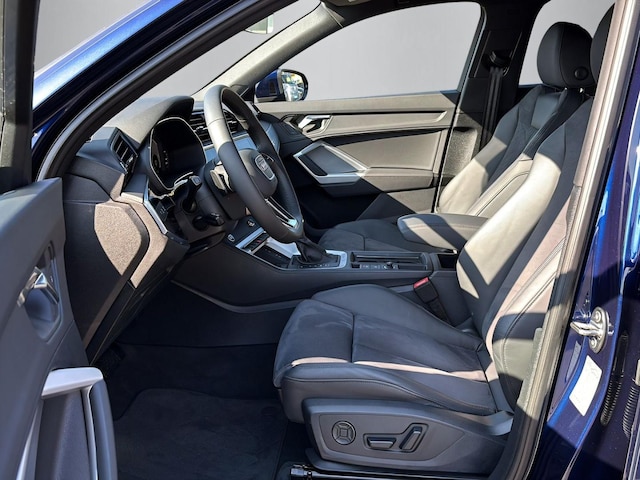 Audi Q3 35 TDI S-Line S-Tronic Sportback