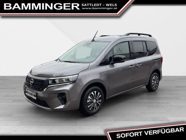 Nissan Townstar DIG-T Tekna
