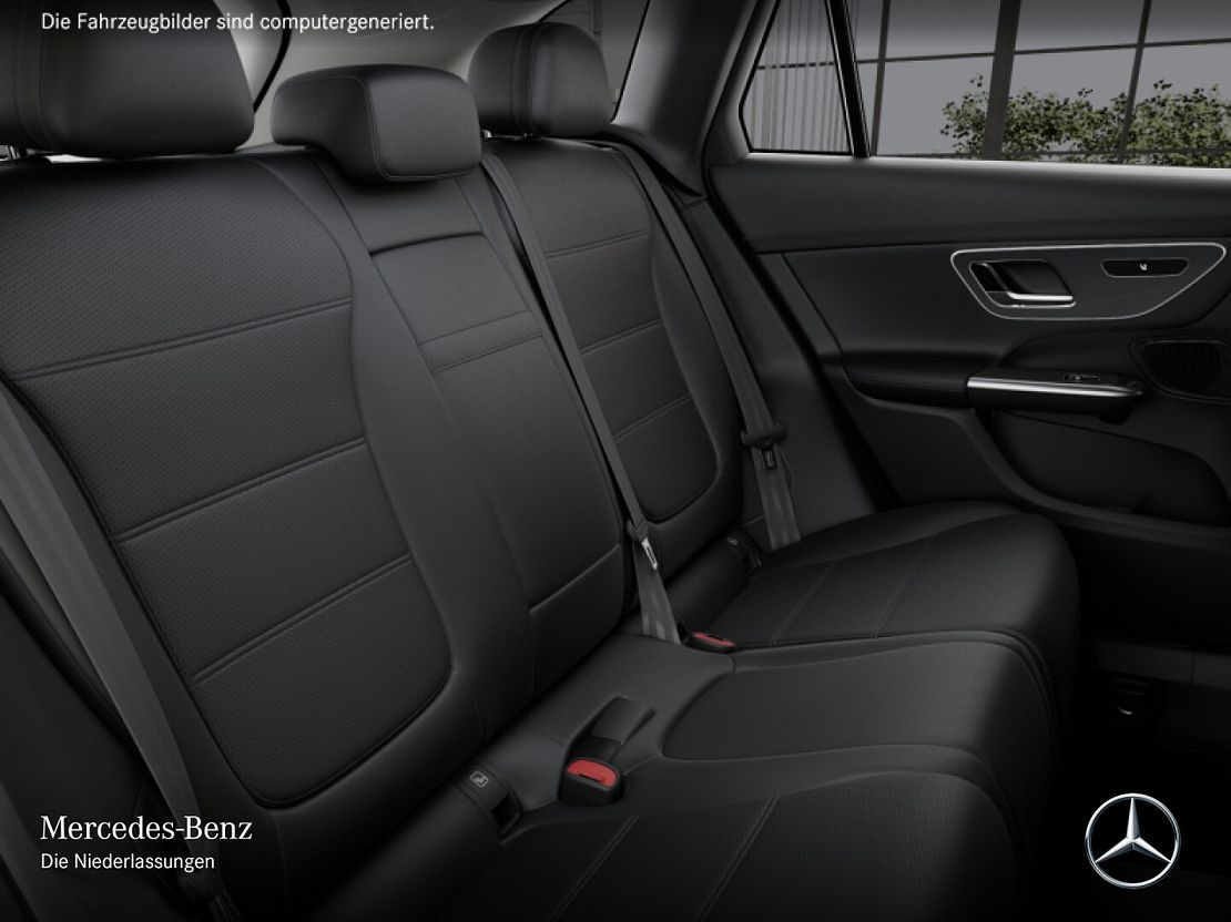 Mercedes-Benz GLC 220 4MATIC GLC 220 d