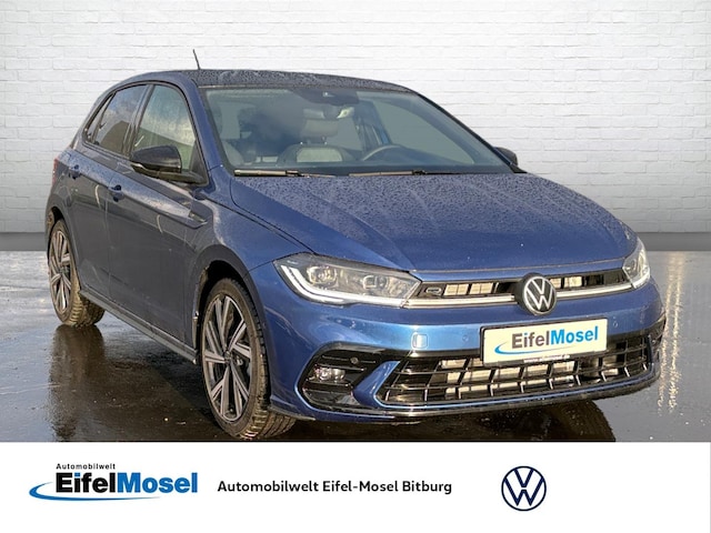 Volkswagen Polo DSG