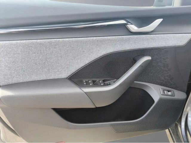 Skoda Octavia Combi Selection