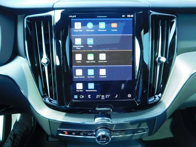 Volvo XC60 AWD Plus T6