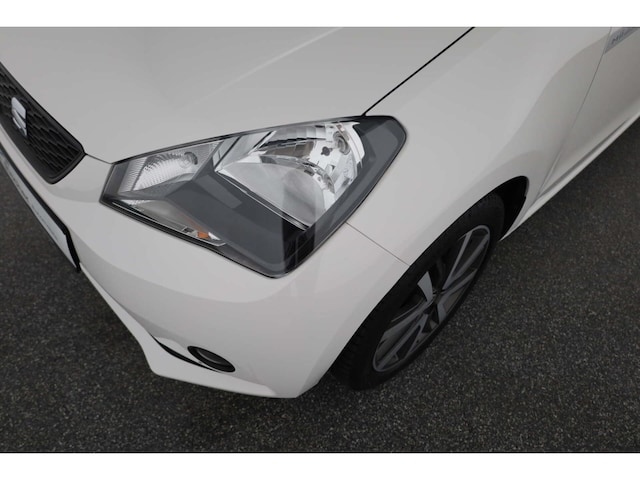 Seat Mii electric Plus