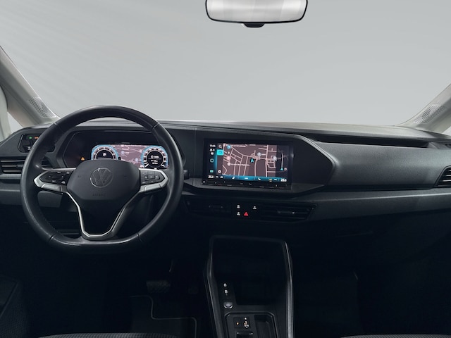 Volkswagen Caddy 1.5 TSI DSG Maxi