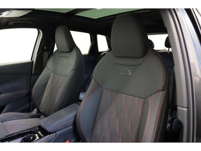 Audi Q3 Quattro S-Tronic