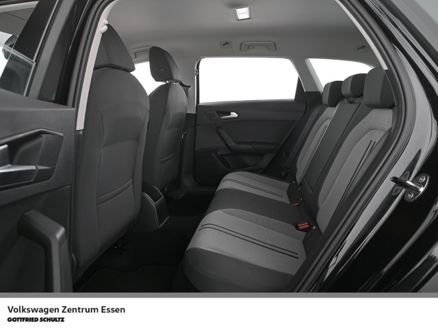 Seat Leon Sportstourer Style