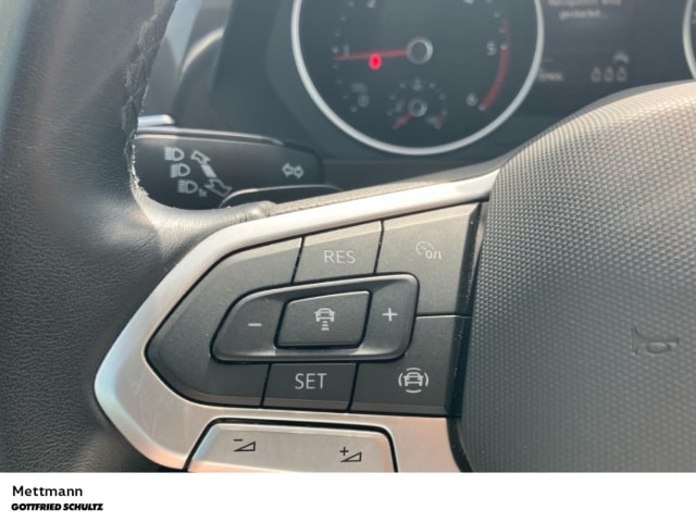 Volkswagen Tiguan 2.0 TDI DSG Life