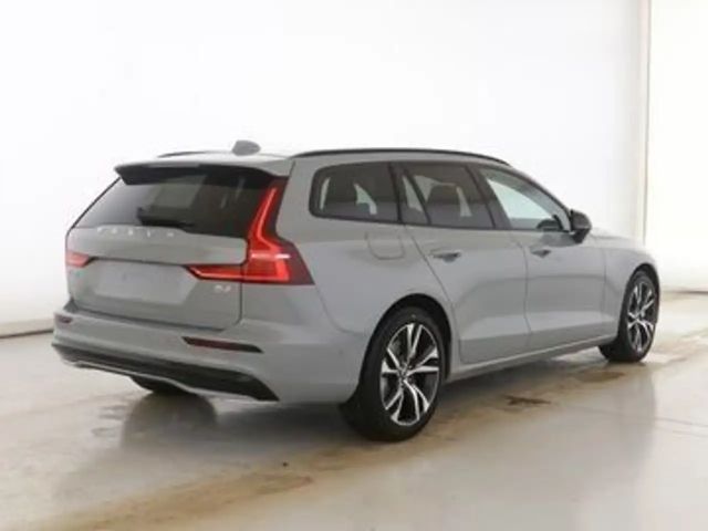 Volvo V60 Dark Plus
