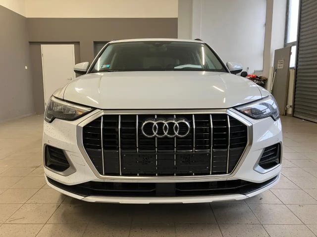 Audi Q3 35 TFSI S-Tronic