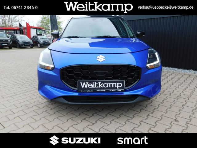 Suzuki Swift Comfort DualJet Hybrid