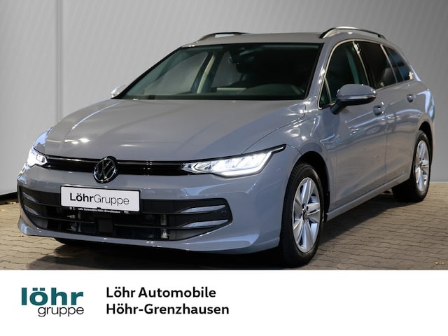 Volkswagen Golf Golf VIII Variant