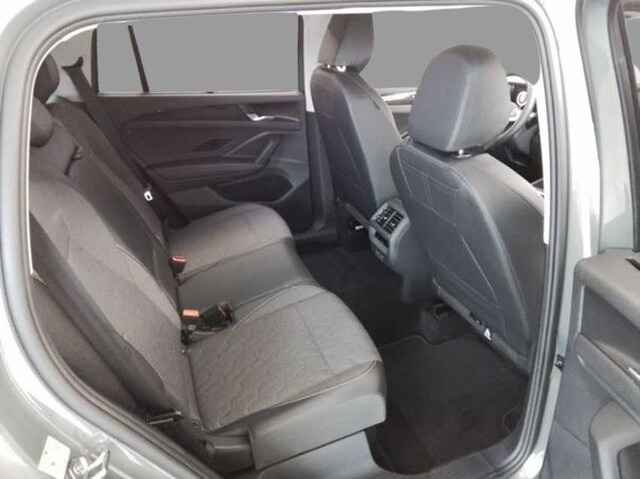 Volkswagen Tayron 1.5 eTSI DSG Life